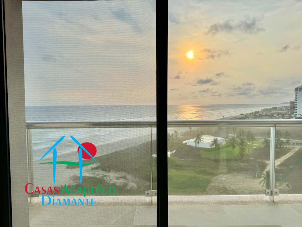 Reserva PlayaMar 1 801 - Recámara dos 5
